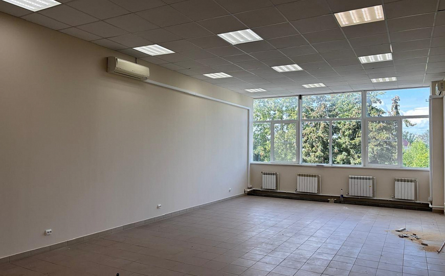 Сдам офисное помещение, 65 м² фото