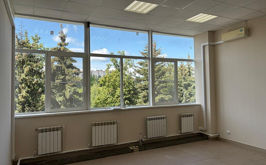 Сдам офисное помещение, 65 м² фото