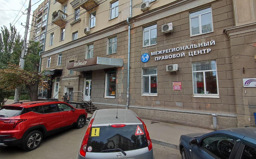 Центр, 68,2 м., Супер трафик. фото