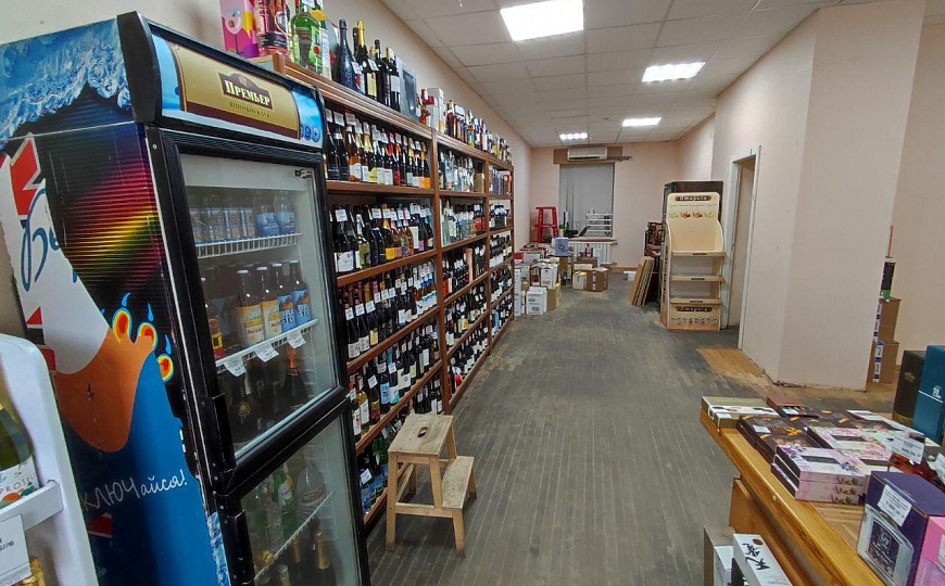 Центр, 68,2 м., Супер трафик. фото