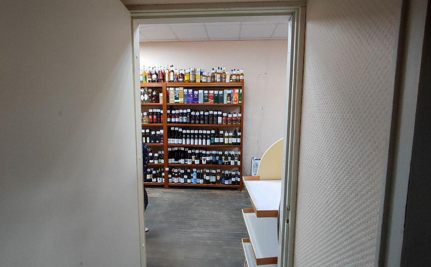 Центр, 68,2 м., Супер трафик. фото