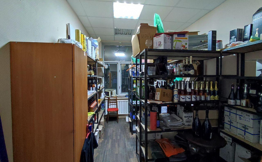 Центр, 68,2 м., Супер трафик. фото