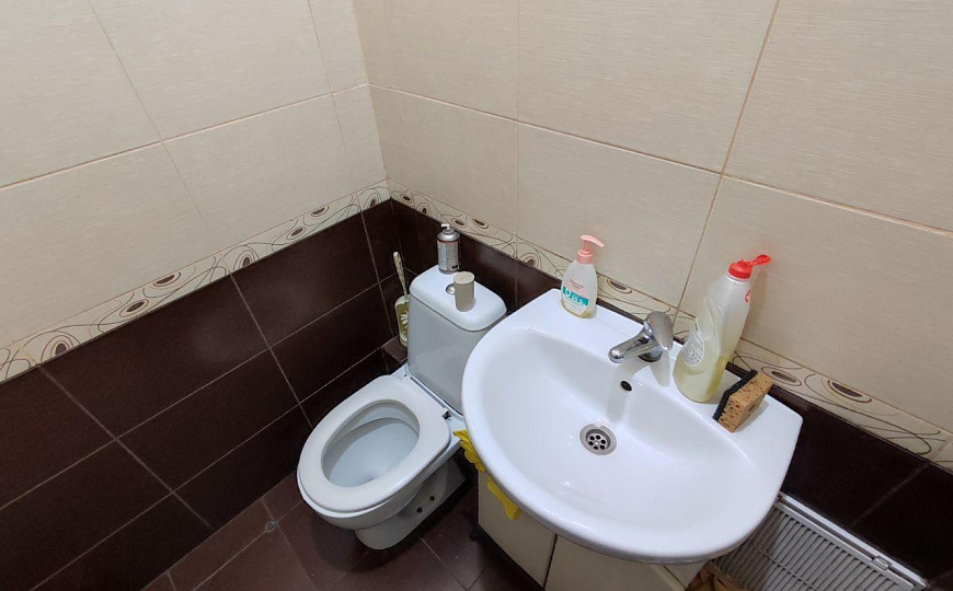 Центр, 68,2 м., Супер трафик. фото