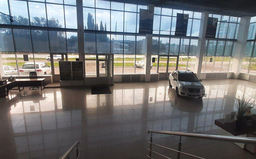 аренда помещения фото