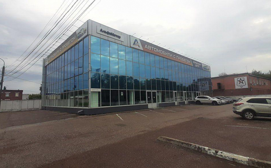 аренда помещения фото