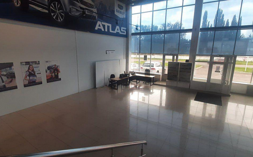 аренда помещения фото