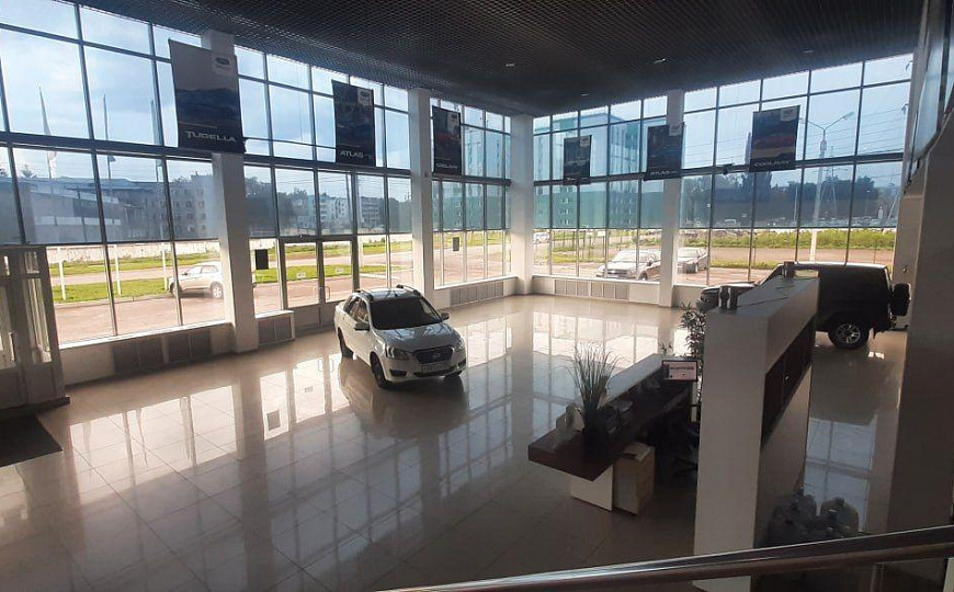 аренда помещения фото