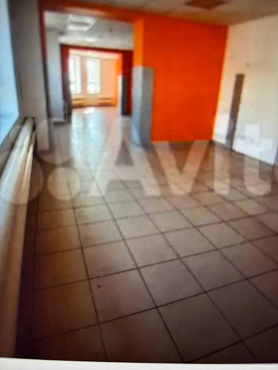 Помещение свободного назначения ( ул.Артема,д.116) фото