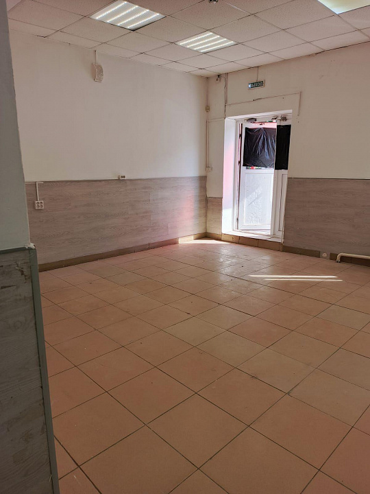 Помещение свободного назначения ( ул.Артема,д.116) фото