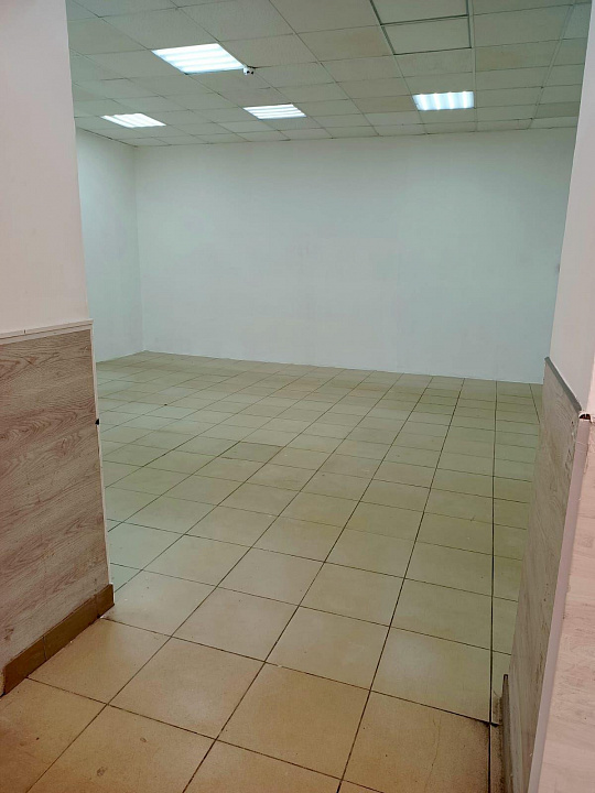 Помещение свободного назначения ( ул.Артема,д.116) фото