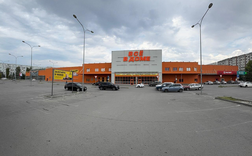 Сдам торговый центр, 22 м² фото