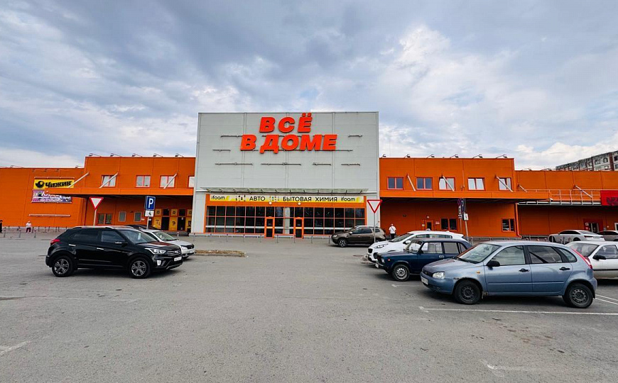 Сдам торговый центр, 22 м² фото