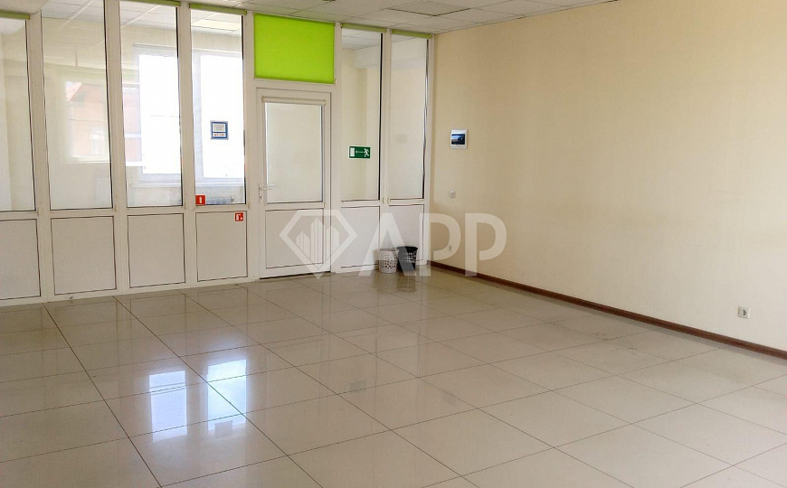 Сдаю офисное помещение, 40 м² фото