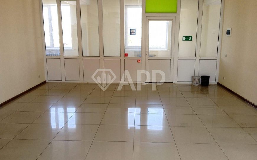 Сдаю офисное помещение, 40 м² фото