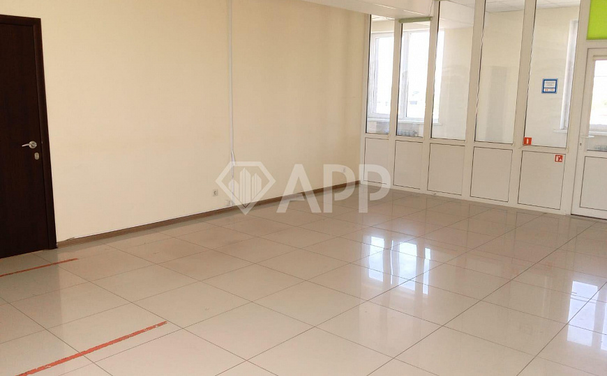 Сдаю офисное помещение, 40 м² фото