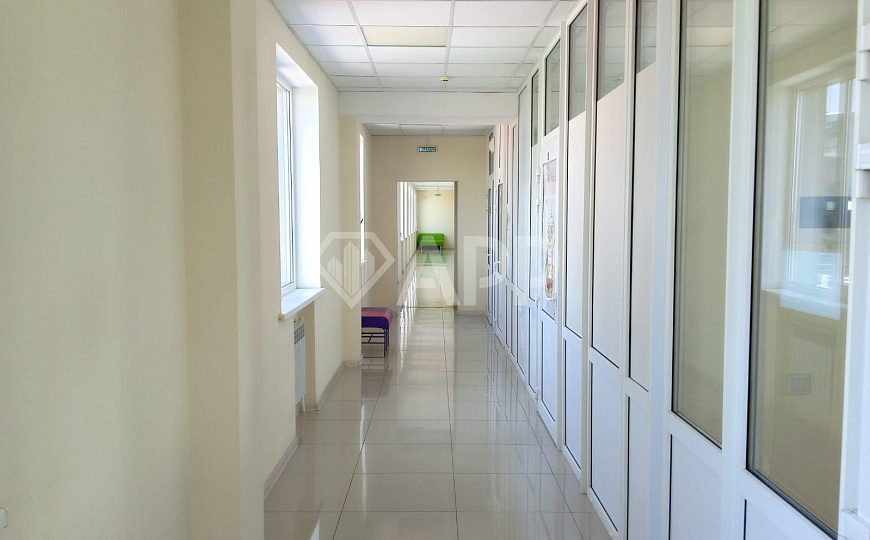 Сдаю офисное помещение, 40 м² фото