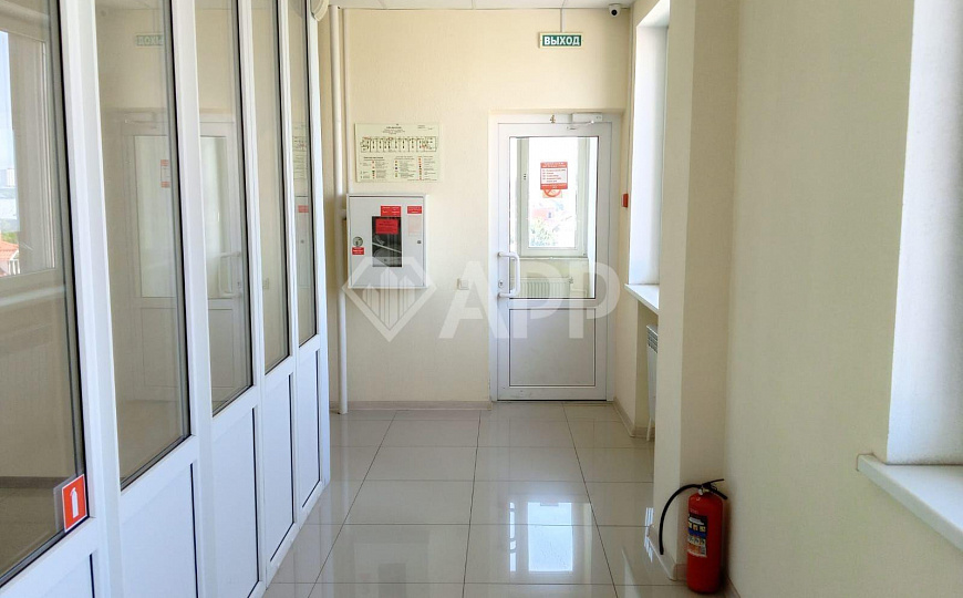 Сдаю офисное помещение, 40 м² фото