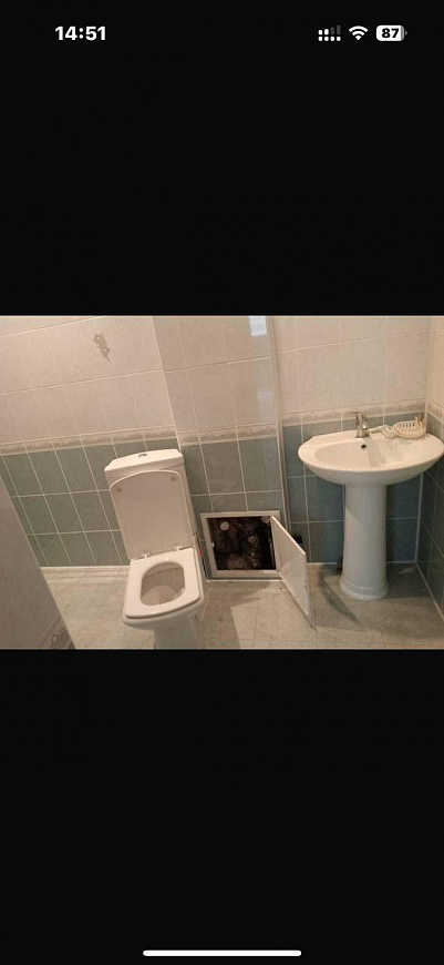 ПСН, г .Стерлитамак,ул.Одесская ,д. 68 фото