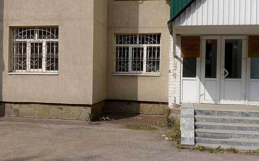 ПСН, г .Стерлитамак,ул.Одесская ,д. 68 фото