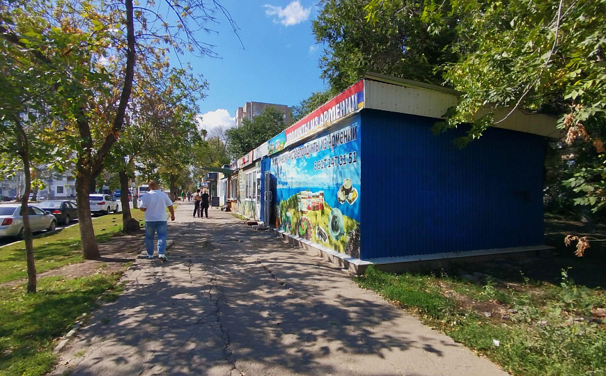  Помещение свободного назначения, 58,3 м² фото