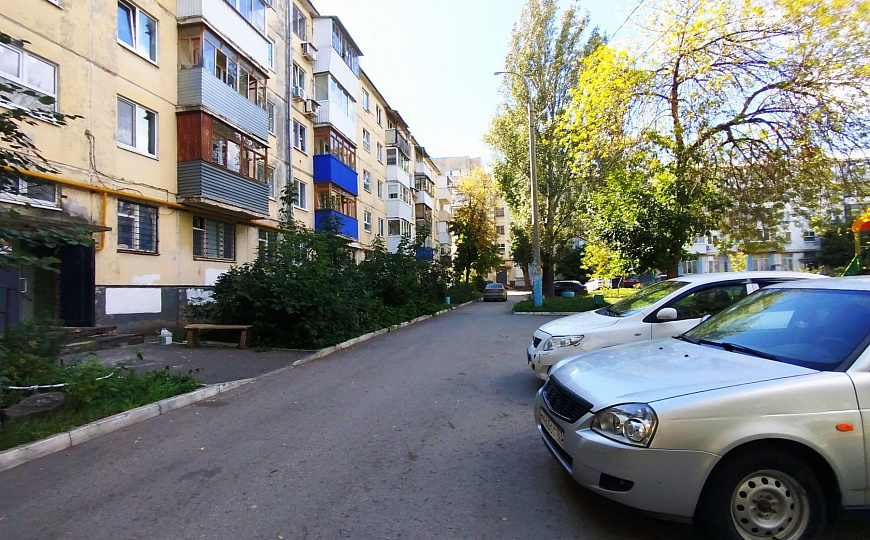  Помещение свободного назначения, 58,3 м² фото