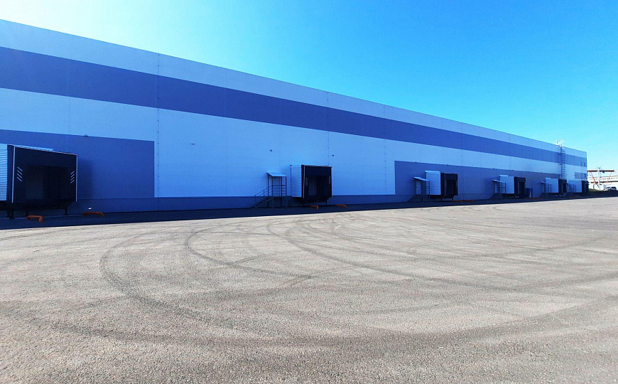  Отдельно стоящее здание, 5 000 м² фото