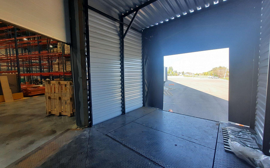  Отдельно стоящее здание, 5 000 м² фото