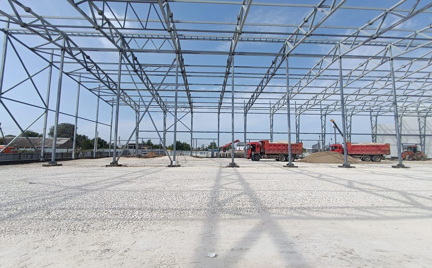  Отдельно стоящее здание, 5 000 м² фото