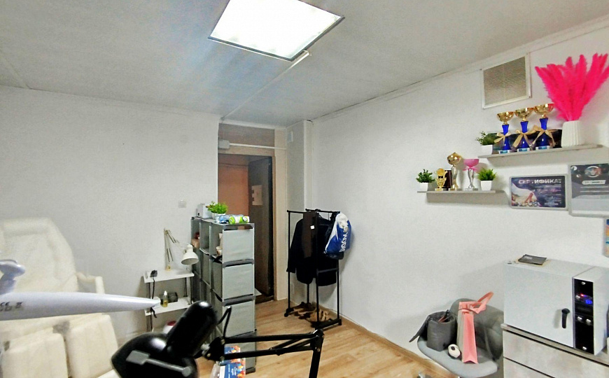 Продам готовый бизнес, 136 м² фото