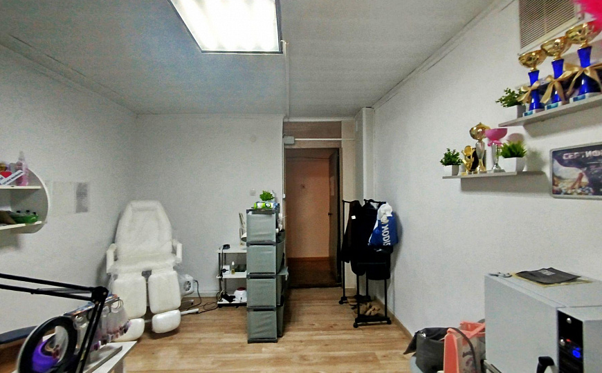Продам готовый бизнес, 136 м² фото