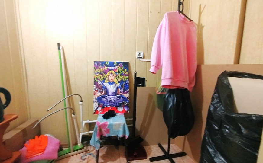 Продам готовый бизнес, 136 м² фото