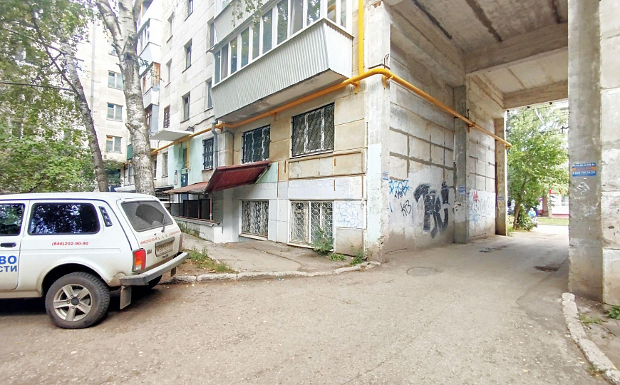 Продам готовый бизнес, 136 м² фото