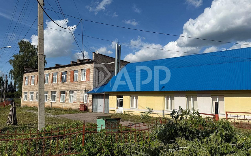 Продам коммерческое помещение под хостел (или свободного назначения) фото