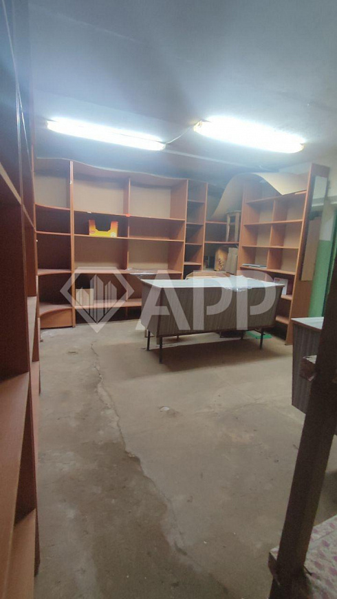 На трафике 220м² фото