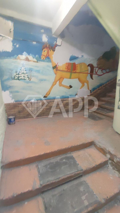 На трафике 220м² фото