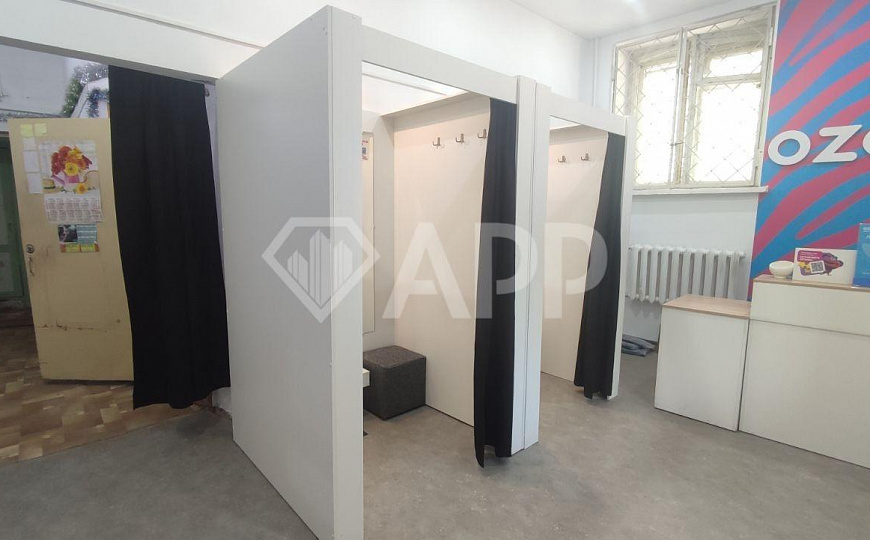 На трафике 220м² фото