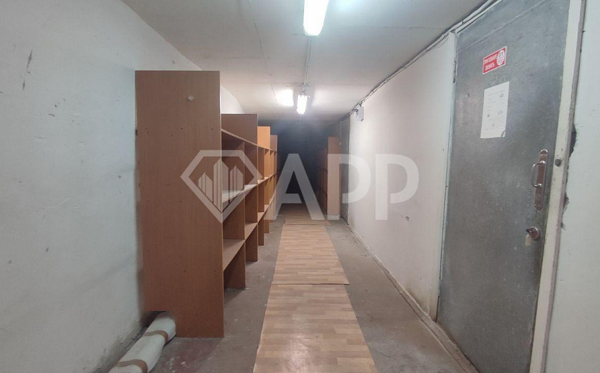 На трафике 220м² фото