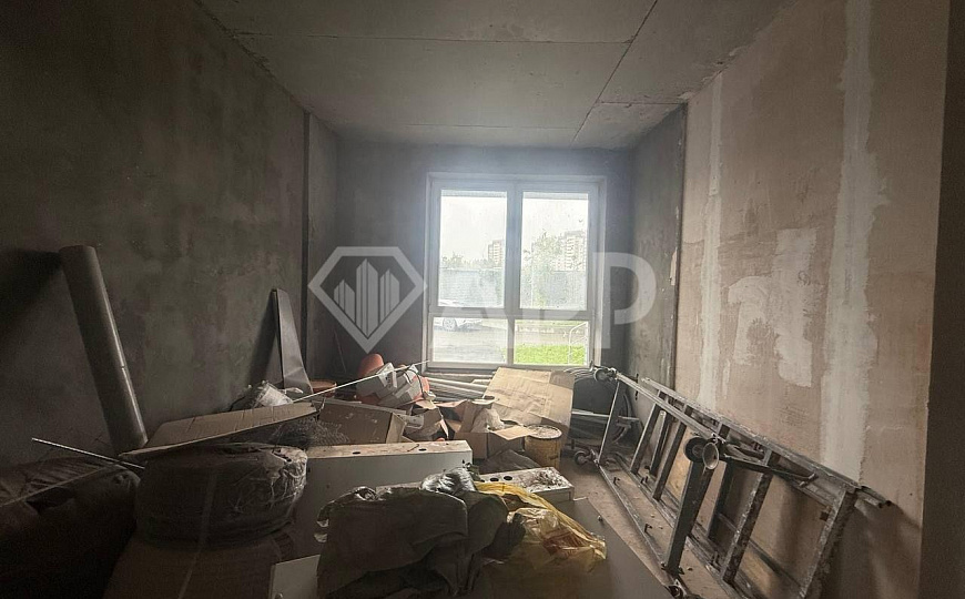 Помещение Свободного Назначения 114м² в новом ЖК с НДС фото