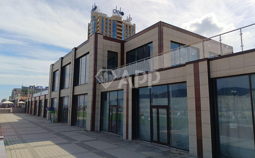 Сдаю помещение свободного назначения, 333 м² фото