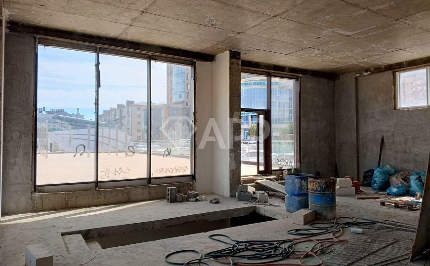 Сдаю помещение свободного назначения, 333 м² фото