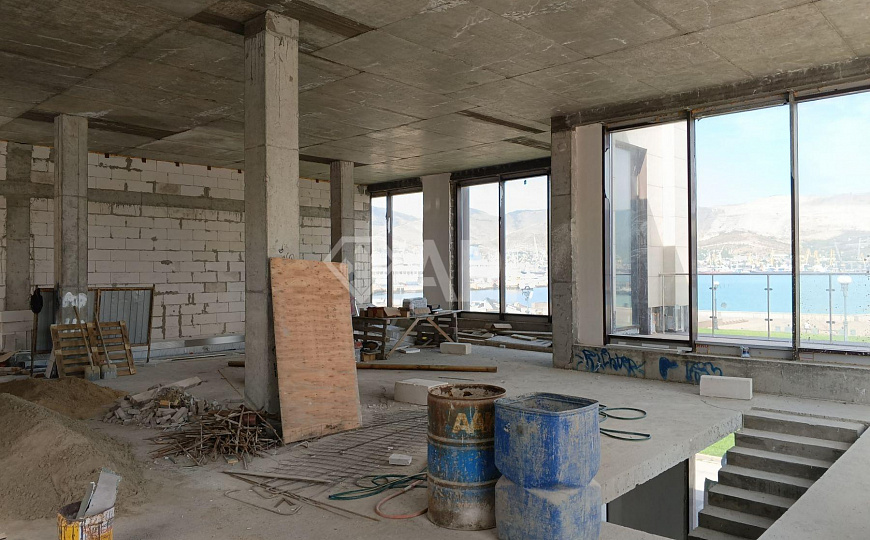 Сдаю помещение свободного назначения, 333 м² фото