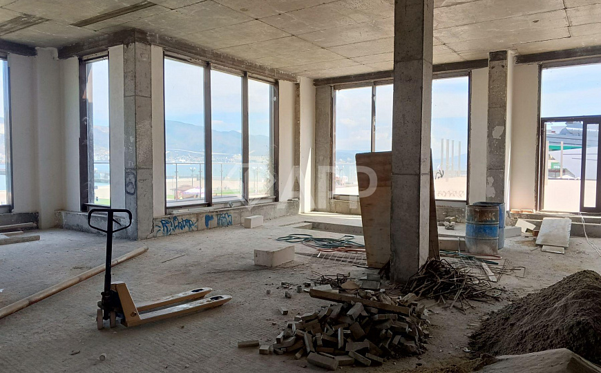 Сдаю помещение свободного назначения, 333 м² фото