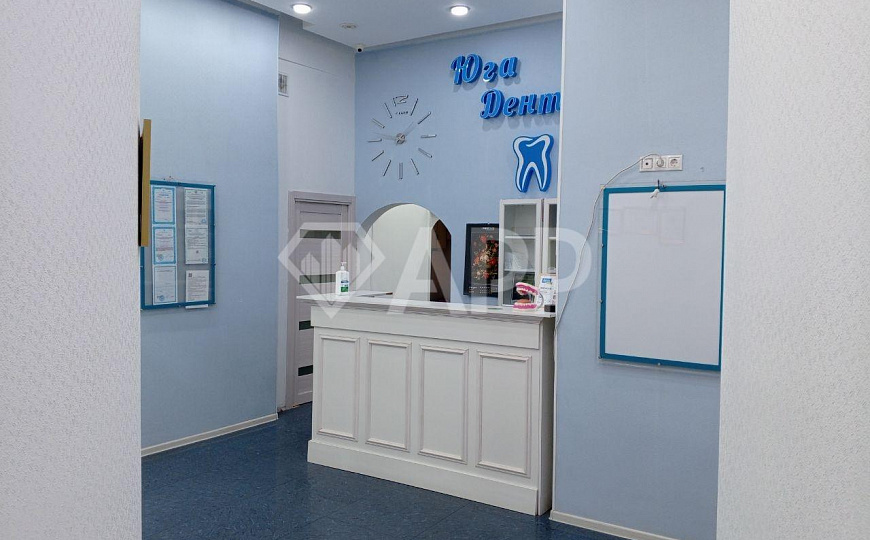 Стоматология действующая фото