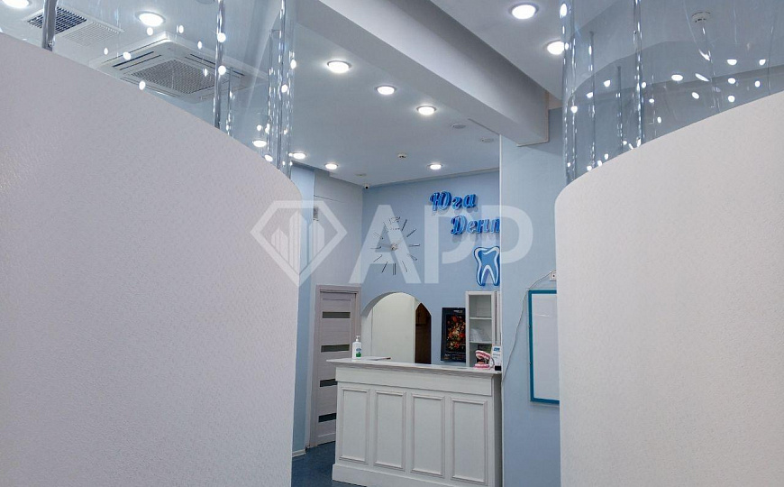 Стоматология действующая фото