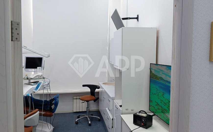 Стоматология действующая фото