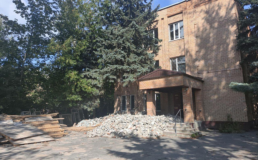 Сдам помещение в хорошем месте для аренды фото