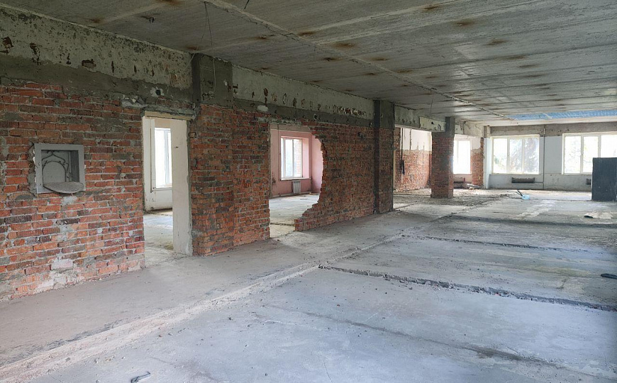 Сдам помещение в хорошем месте для аренды фото