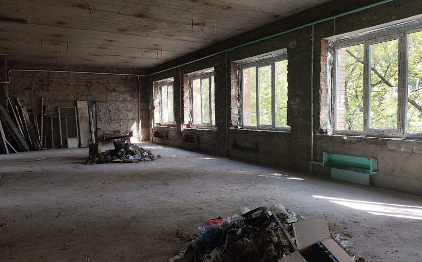 Сдам помещение в хорошем месте для аренды фото