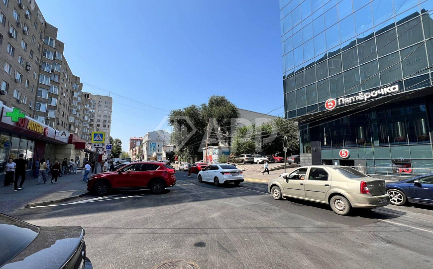 Офис.Кабинетная.1 линия.Много окон.Медики.Услуги фото