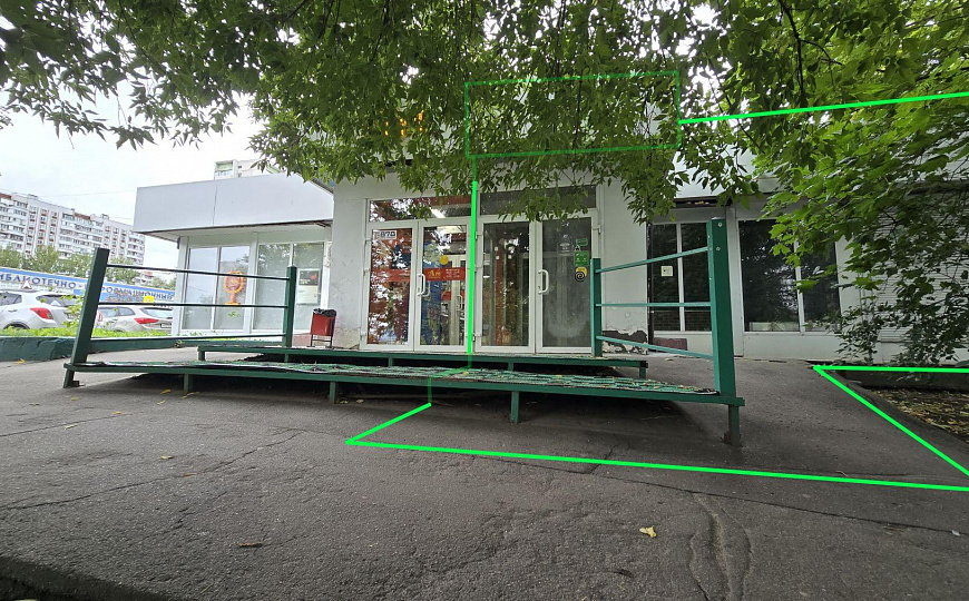 Сдам отдельно стоящее здание, 77 м² фото